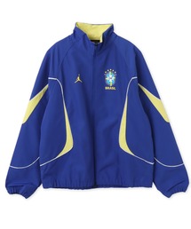 JORDAN BRAND（ジョーダンブランド）の「JORDAN BRAND JORDAN ANTHEM JACKET P6 / ジョーダン ブランド ジョーダン ｱﾝｾﾑ ジャケット P6 / NIKE【SP】（その他アウター）」