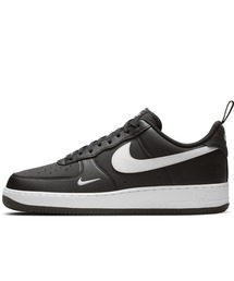 ナイキ エア フォース 1 '07 メンズシューズ / Nike Air Force 1 '07 Men's Shoes IR5599-001 Black
