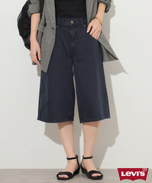 Levi's（リーバイス）の「【LEVI'S/リーバイス】SUPER BAGGY JORT：デニム（その他パンツ）」