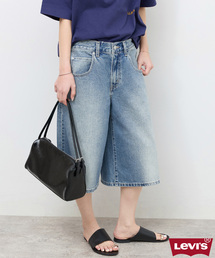 Levi's（リーバイス）の「【LEVI'S/リーバイス】SUPER BAGGY JORT：デニム（その他パンツ）」