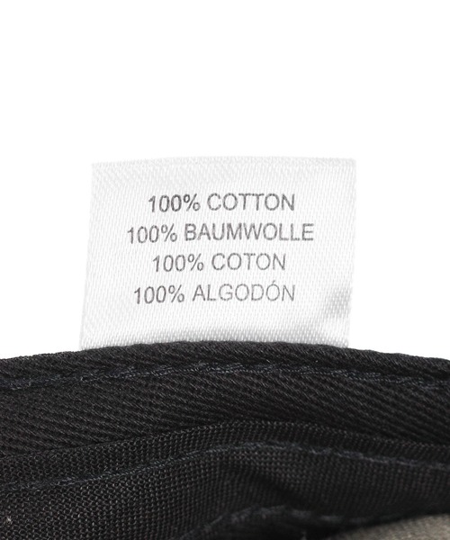 AMERICAN NEEDLE(アメリカンニードル)の「【AMERICAN NEEDLE/アメリカンニードル】Jack Daniel’s Old No.7 Logo Rope Cap(キャップ・メンズ・ライトオリーブ・FREE)」の12枚目の写真