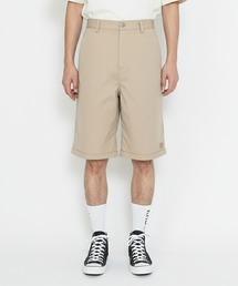 Dickies/ディッキーズ ソロテックス パンツ/ワイドパンツ/ショート丈可能
