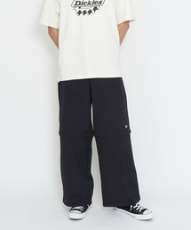 セール】Dickies｜ディッキーズのその他パンツ（ブラック/黒色系）通販