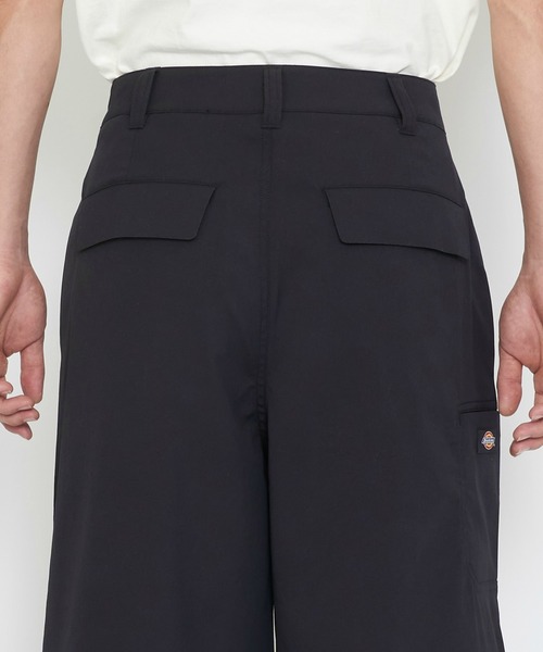 Dickies(ディッキーズ)の「Dickies/ディッキーズ ソロテックス パンツ/ワイドパンツ/ショート丈可能(その他パンツ・メンズ・サンドベージュ/ブラック・28/30/34/32)」の14枚目の写真