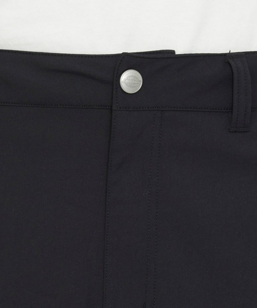 Dickies(ディッキーズ)の「Dickies/ディッキーズ ソロテックス パンツ/ワイドパンツ/ショート丈可能(その他パンツ・メンズ・サンドベージュ/ブラック・28/30/34/32)」の15枚目の写真