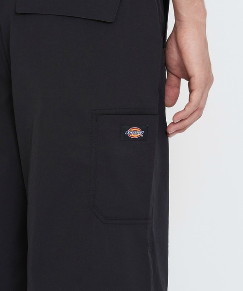 Dickies(ディッキーズ)の「Dickies/ディッキーズ ソロテックス パンツ/ワイドパンツ/ショート丈可能(その他パンツ・メンズ・サンドベージュ/ブラック・28/30/34/32)」の17枚目の写真