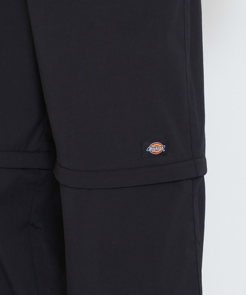 Dickies(ディッキーズ)の「Dickies/ディッキーズ ソロテックス パンツ/ワイドパンツ/ショート丈可能(その他パンツ・メンズ・サンドベージュ/ブラック・28/30/34/32)」の18枚目の写真