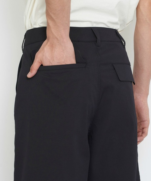 Dickies(ディッキーズ)の「Dickies/ディッキーズ ソロテックス パンツ/ワイドパンツ/ショート丈可能(その他パンツ・メンズ・サンドベージュ/ブラック・28/30/34/32)」の19枚目の写真
