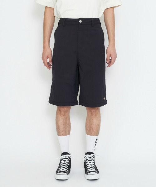 Dickies(ディッキーズ)の「Dickies/ディッキーズ ソロテックス パンツ/ワイドパンツ/ショート丈可能(その他パンツ・メンズ・サンドベージュ/ブラック・28/30/34/32)」の12枚目の写真