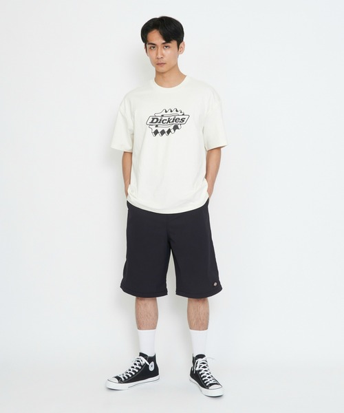 Dickies(ディッキーズ)の「Dickies/ディッキーズ ソロテックス パンツ/ワイドパンツ/ショート丈可能(その他パンツ・メンズ・サンドベージュ/ブラック・28/30/34/32)」の22枚目の写真