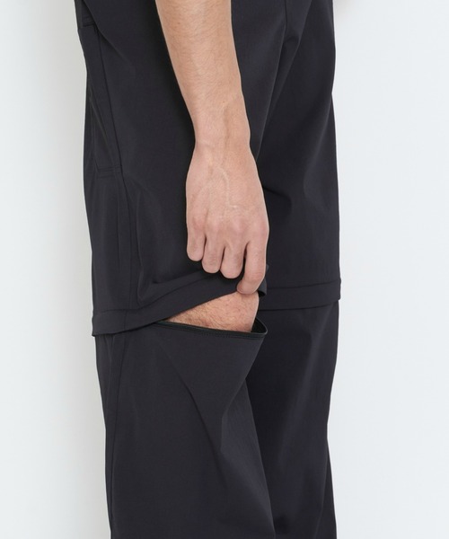 Dickies(ディッキーズ)の「Dickies/ディッキーズ ソロテックス パンツ/ワイドパンツ/ショート丈可能(その他パンツ・メンズ・サンドベージュ/ブラック・28/30/34/32)」の21枚目の写真