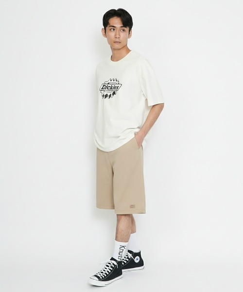 Dickies(ディッキーズ)の「Dickies/ディッキーズ ソロテックス パンツ/ワイドパンツ/ショート丈可能(その他パンツ・メンズ・サンドベージュ/ブラック・28/30/34/32)」の6枚目の写真