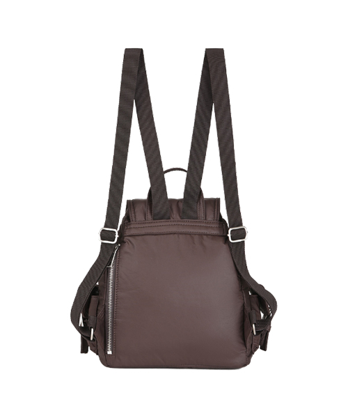 LOTSYOU（ロッツユー）の「lotsyou_Nostalgia Pooky Backpack Dark Brown（バックパック/リュック・レディース・その他・OS）」の7枚目の写真