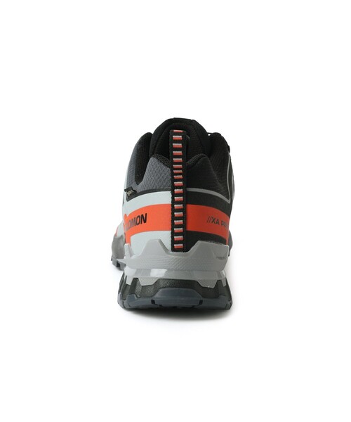 SALOMON(サロモン)の「【SALOMON/サロモン】XA PRO 3D V9 GTX/エックスエープロブイナインゴアテックス(スニーカー・メンズ・グレー・26/28)」の3枚目の写真