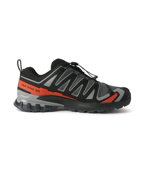 SALOMON(サロモン)の「【SALOMON/サロモン】XA PRO 3D V9 GTX/エックスエープロブイナインゴアテックス(スニーカー・メンズ・グレー・26/28)」の7枚目の写真