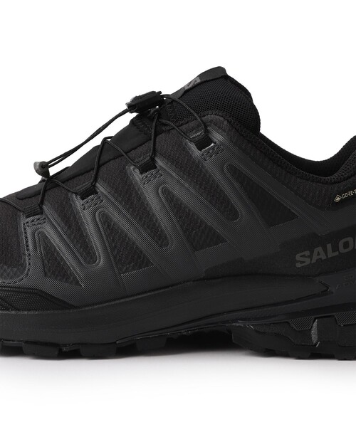 SALOMON(サロモン)の「【SALOMON/サロモン】XA PRO 3D V9 GTX/エックスエープロブイナインゴアテックス(スニーカー・メンズ・グレー・26/28)」の9枚目の写真