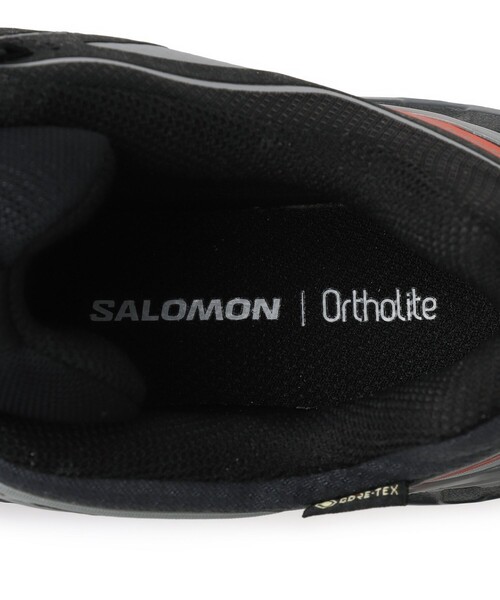 SALOMON(サロモン)の「【SALOMON/サロモン】XA PRO 3D V9 GTX/エックスエープロブイナインゴアテックス(スニーカー・メンズ・グレー・26/28)」の11枚目の写真