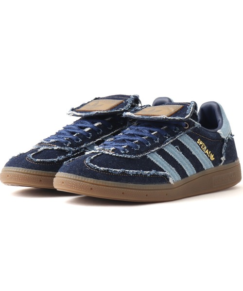 adidas HANDBALL SPEZIAL LT ATMOS DENIM / アディダス ハンドボール