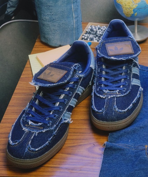 adidas HANDBALL SPEZIAL LT ATMOS DENIM / アディダス ハンドボール