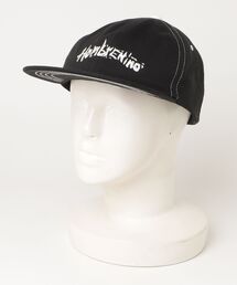 FIGURE（フィギュア）の「6 PANEL CAP（キャップ）」