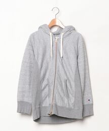Champion（チャンピオン）の「ジップアップパーカー（パーカー）」