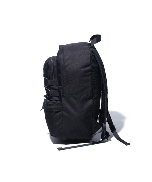 XLARGE(エクストララージ)の「UTILITY BACKPACK(バックパック/リュック・メンズ・ブラック/オリーブ・ONE SIZE)」の6枚目の写真