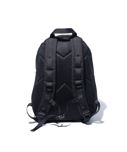 XLARGE(エクストララージ)の「UTILITY BACKPACK(バックパック/リュック・メンズ・ブラック/オリーブ・ONE SIZE)」の5枚目の写真