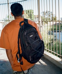 XLARGE（エクストララージ）の「UTILITY BACKPACK（バックパック/リュック）」