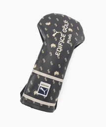 EDIFICE | PUMA GOLF x EDIFICE GOLF ヘッドカバーD(その他小物)