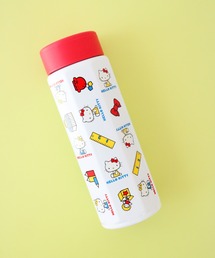 sanrio(�T�����I)�́qSANRIO/�T�����I�r �n���[�L�e�B ���g��25 ���p�X�e�����X�{�g�� 500ml STO5(����)