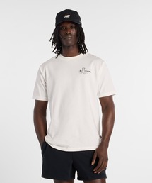 ファウンテンTシャツ