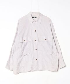 Over Pocket Shirts（Tシャツ/カットソー）｜anuke（アンヌーク）の