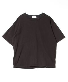 セール】Compact Smooth T-shirts（Tシャツ/カットソー）｜TODAYFUL