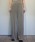 CLANE�i�N���l�j�́uCLANE BRIGHT JERSEY PANTS�i���̑��p���c�j�v�b�x�[�W��