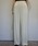 CLANE�i�N���l�j�́uCLANE BRIGHT JERSEY PANTS�i���̑��p���c�j�v�b�I�t�z���C�g