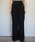 CLANE�i�N���l�j�́uCLANE BRIGHT JERSEY PANTS�i���̑��p���c�j�v�b�u���b�N