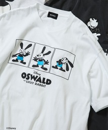 【別注】GOOD ROCK SPEED / OSWALD T-shirt①