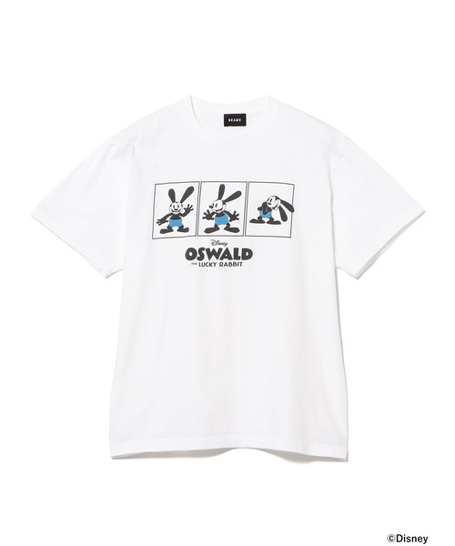 別注】GOOD ROCK SPEED / OSWALD T-shirt①（Tシャツ/カットソー