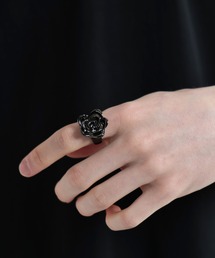 HARE | 【MADE IN JAPAN】GRACE ROSEリング(HARE)(リング)