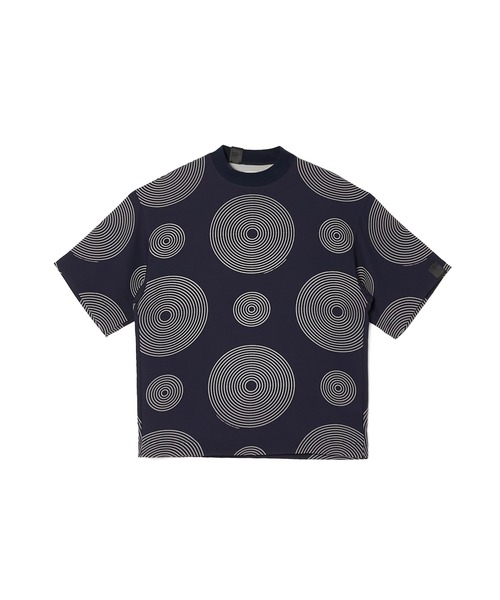 HALF SLEEVE SHIRT N.HOOLYWOOD COMPILE│N-HOOLYWOOD.COM