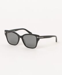 【TOM FORD/トムフォード】バタフライ 偏光サングラス TF1108 01D 55