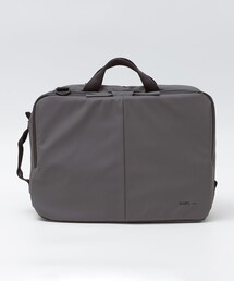 【WEB限定】SHIPS Colors:HYDROS 3WAY ブリーフケース