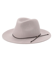 grove | フェルト中折れハット(ハット)