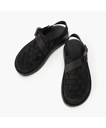 BRIEFING（ブリーフィング）の「BRIEFING×CHACO WOVEN CLOG（その他シューズ）」