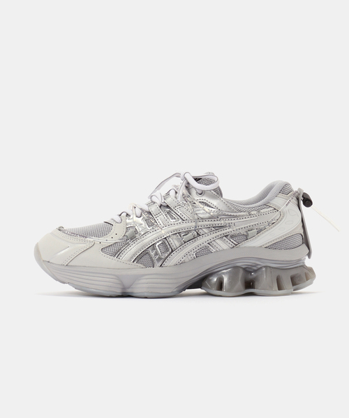 ASICS GEL-KINETIC FLUENT Y 1203A837.020（スニーカー）｜ASICS