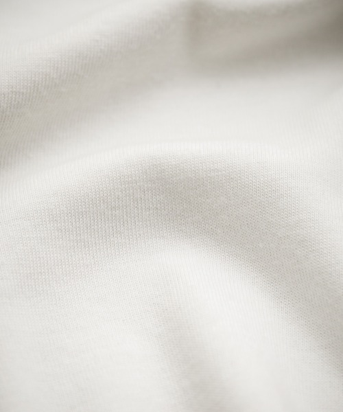 THE NORTH FACE(ザノースフェイス)の「日本未展開モデル THE NORTH FACE WHITE LABEL SIGNATURE S/S R/TEE 接触冷感グラフィックプリント半袖Tシャツ(Tシャツ/カットソー・メンズ・ブラック/ホワイト/ライトブルー・XL/L/M/S/XXL)」の9枚目の写真