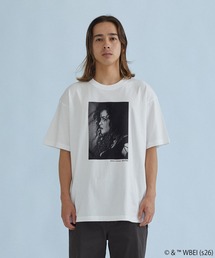 SILAS（サイラス）の「BELLATRIX S S TEE（Tシャツ/カットソー）」