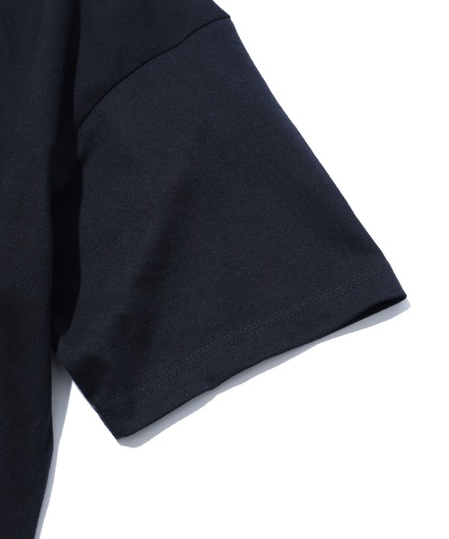 SILAS(サイラス)の「BELLATRIX S/S TEE(Tシャツ/カットソー・メンズ・ホワイト/ブラック・M/L/XL)」の9枚目の写真