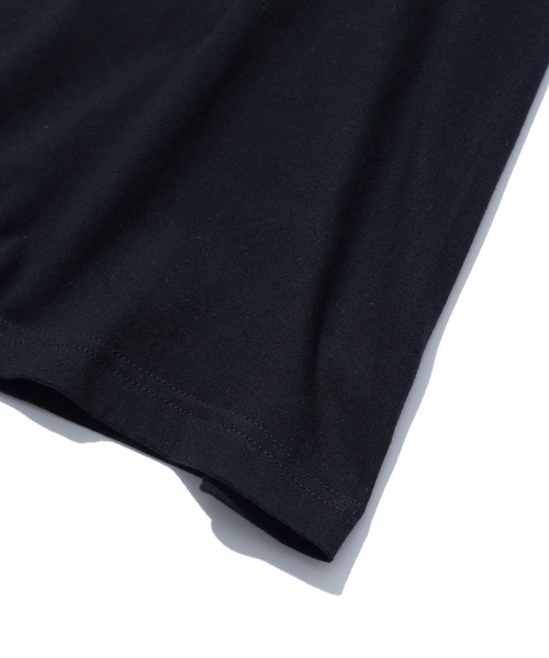 SILAS(サイラス)の「BELLATRIX S/S TEE(Tシャツ/カットソー・メンズ・ホワイト/ブラック・M/L/XL)」の8枚目の写真