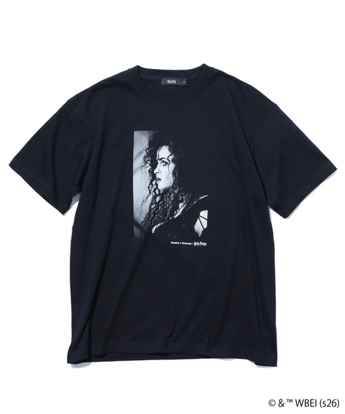 SILAS(サイラス)の「BELLATRIX S/S TEE(Tシャツ/カットソー・メンズ・ホワイト/ブラック・M/L/XL)」の18枚目の写真